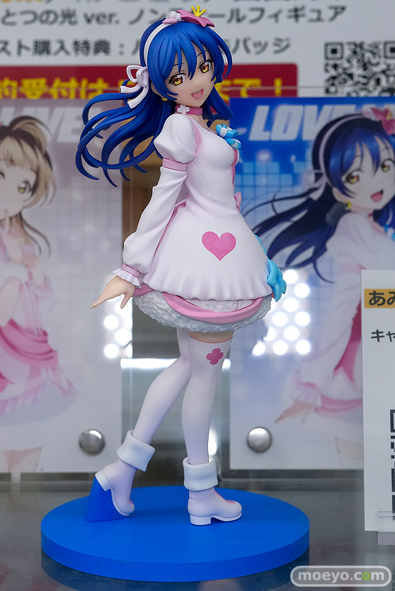 秋葉原の新作フィギュア展示の様子 2026年4月25日 あみあみ 秋葉原ラジオ会館店 エイミ 高坂穂乃果 南ことり 園田海未 メアリー 18