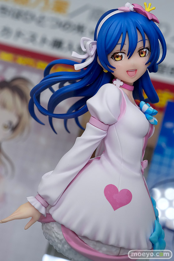 秋葉原の新作フィギュア展示の様子 2026年4月25日 あみあみ 秋葉原ラジオ会館店 エイミ 高坂穂乃果 南ことり 園田海未 メアリー 19