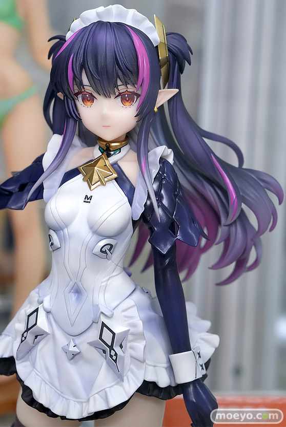 秋葉原の新作フィギュア展示の様子 2026年4月25日 あみあみ 秋葉原ラジオ会館店 エイミ 高坂穂乃果 南ことり 園田海未 メアリー 25