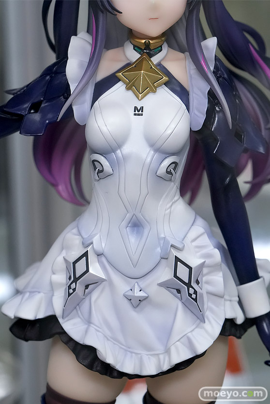 秋葉原の新作フィギュア展示の様子 2026年4月25日 あみあみ 秋葉原ラジオ会館店 エイミ 高坂穂乃果 南ことり 園田海未 メアリー 26