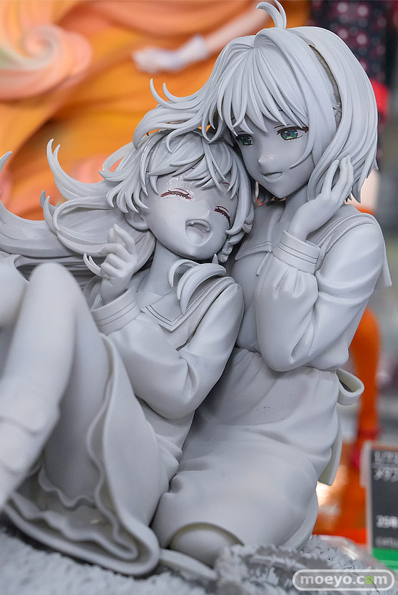 秋葉原の新作フィギュア展示の様子 2026年4月25日 あみあみ 秋葉原ラジオ会館店 ブレッディ シーナ ミミ 高潔カナン 09