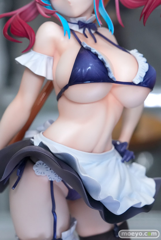 秋葉原の新作フィギュア展示の様子 2026年4月25日 あみあみ 秋葉原ラジオ会館店 ブレッディ シーナ ミミ 高潔カナン 15