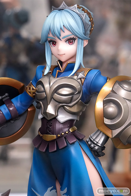 秋葉原の新作フィギュア展示の様子 2026年4月25日 あみあみ 秋葉原ラジオ会館店 ブレッディ シーナ ミミ 高潔カナン 20