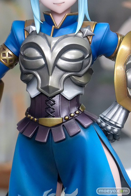 秋葉原の新作フィギュア展示の様子 2026年4月25日 あみあみ 秋葉原ラジオ会館店 ブレッディ シーナ ミミ 高潔カナン 21