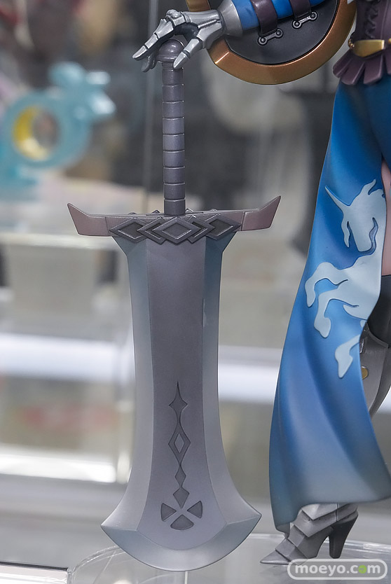 秋葉原の新作フィギュア展示の様子 2026年4月25日 あみあみ 秋葉原ラジオ会館店 ブレッディ シーナ ミミ 高潔カナン 22