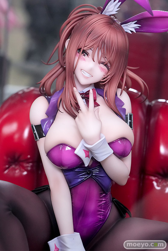 秋葉原の新作フィギュア展示の様子 2026年4月25日 あみあみ 秋葉原ラジオ会館店 ブレッディ シーナ ミミ 高潔カナン 27