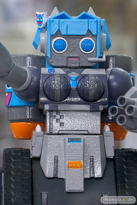 秋葉原の新作フィギュア展示の様子 2026年4月25日 あみあみ 秋葉原ラジオ会館店 ブレッディ シーナ ミミ 高潔カナン 32