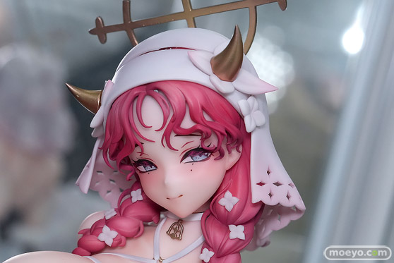 秋葉原の新作フィギュア展示の様子 2026年4月25日 あみあみ 秋葉原ラジオ会館店 紫舞那 スネイル ミリア 04