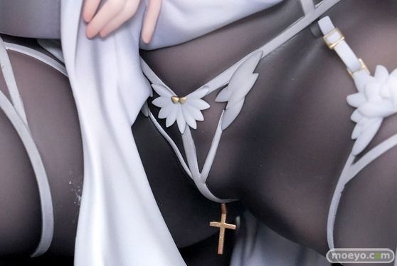 秋葉原の新作フィギュア展示の様子 2026年4月25日 あみあみ 秋葉原ラジオ会館店 紫舞那 スネイル ミリア 06