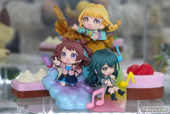 秋葉原の新作フィギュア展示の様子 2026年4月25日 あみあみ 秋葉原ラジオ会館店 紫舞那 スネイル ミリア 09