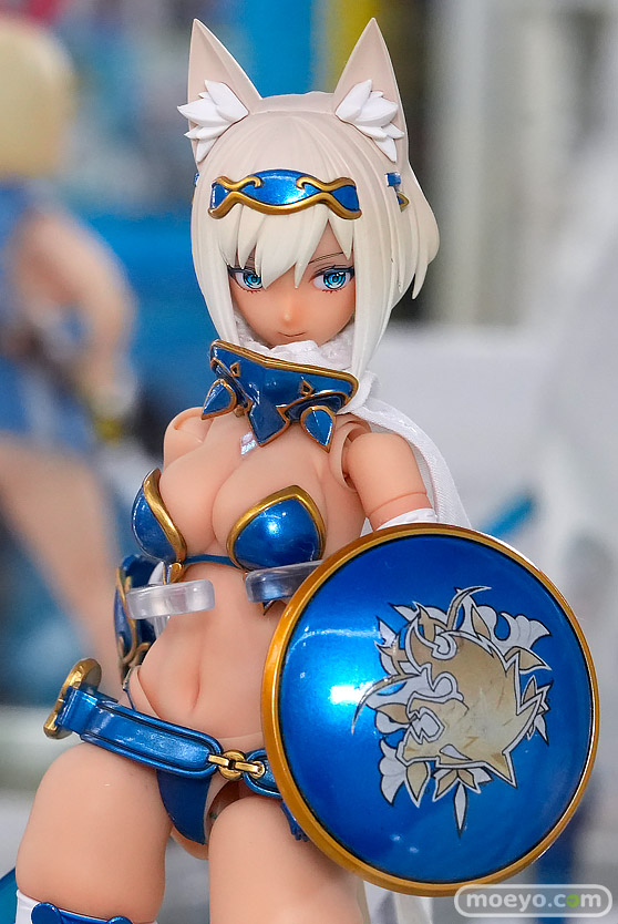 秋葉原の新作フィギュア展示の様子 2026年4月25日 あみあみ 秋葉原ラジオ会館店 紫舞那 スネイル ミリア 19