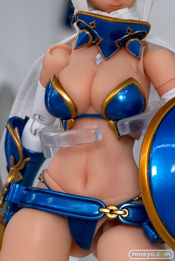 秋葉原の新作フィギュア展示の様子 2026年4月25日 あみあみ 秋葉原ラジオ会館店 紫舞那 スネイル ミリア 20