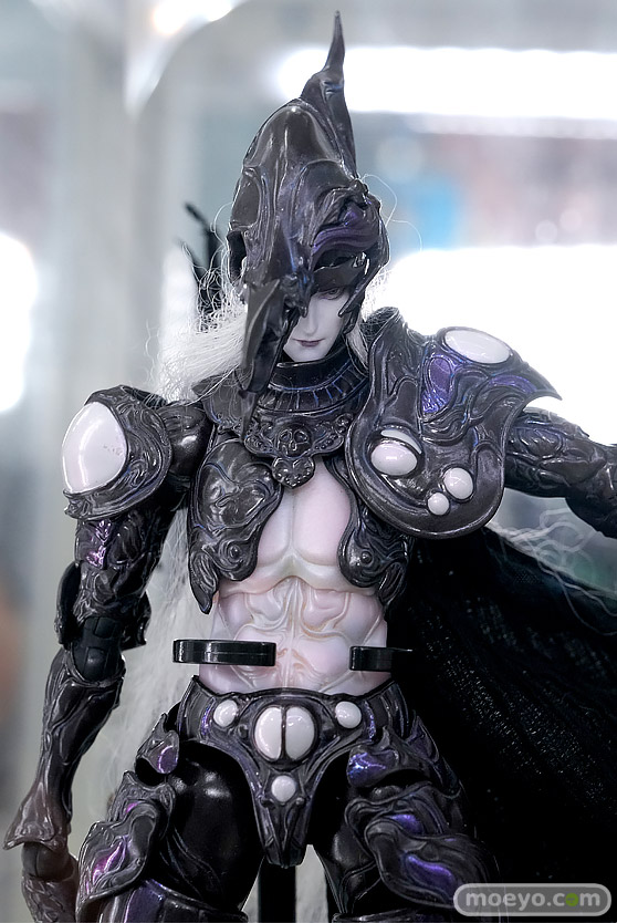 秋葉原の新作フィギュア展示の様子 2026年4月25日 あみあみ 秋葉原ラジオ会館店 紫舞那 スネイル ミリア 24