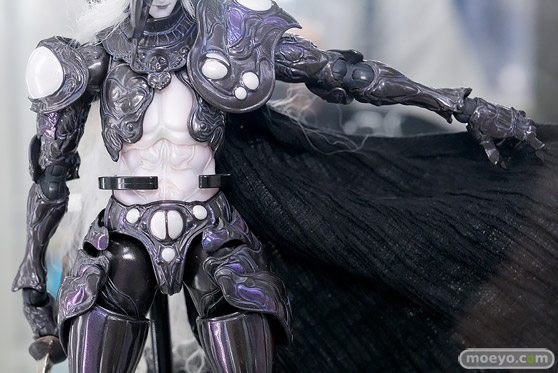 秋葉原の新作フィギュア展示の様子 2026年4月25日 あみあみ 秋葉原ラジオ会館店 紫舞那 スネイル ミリア 25