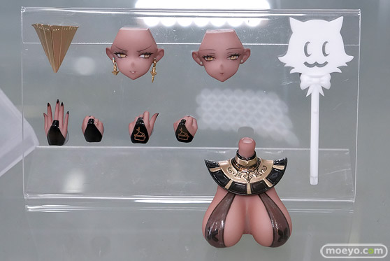 秋葉原の新作フィギュア展示の様子 2026年4月25日 あみあみ 秋葉原ラジオ会館店 紫舞那 スネイル ミリア 32