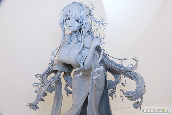 ワンダーフェスティバル2026 [冬]  フィギュア VKEND 勝利の女神：NIKKE クラウン グロリアスフラワー　04