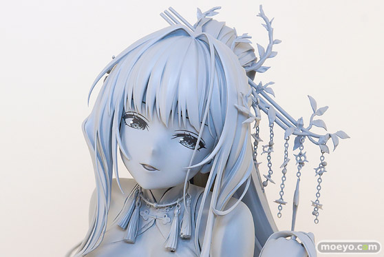 ワンダーフェスティバル2026 [冬]  フィギュア VKEND 勝利の女神：NIKKE クラウン グロリアスフラワー　05