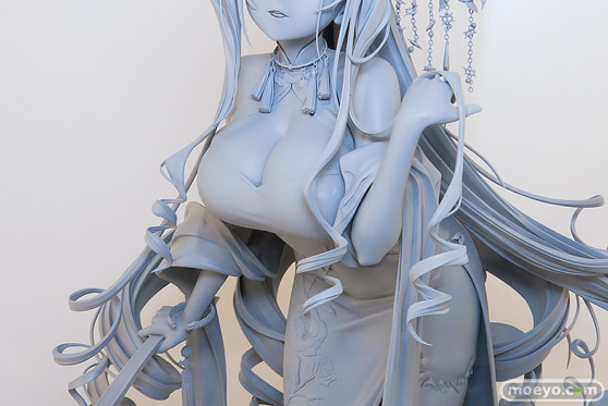 ワンダーフェスティバル2026 [冬]  フィギュア VKEND 勝利の女神：NIKKE クラウン グロリアスフラワー　06