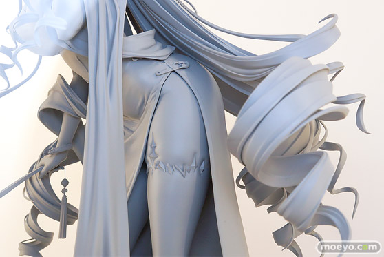 ワンダーフェスティバル2026 [冬]  フィギュア VKEND 勝利の女神：NIKKE クラウン グロリアスフラワー　08