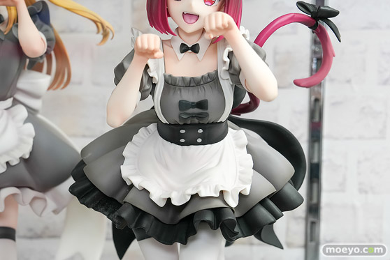 秋葉原の新作フィギュア展示の様子 2026年4月25日 ボークスホビー天国2 東京フィギュアギャラリー 有馬かな ルビー セイバー 04