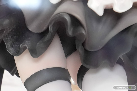 秋葉原の新作フィギュア展示の様子 2026年4月25日 ボークスホビー天国2 東京フィギュアギャラリー 有馬かな ルビー セイバー 05