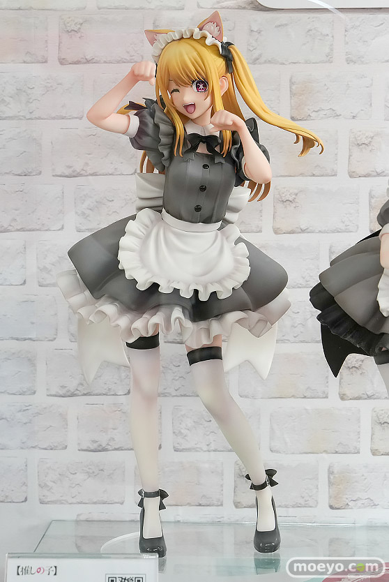 秋葉原の新作フィギュア展示の様子 2026年4月25日 ボークスホビー天国2 東京フィギュアギャラリー 有馬かな ルビー セイバー 07