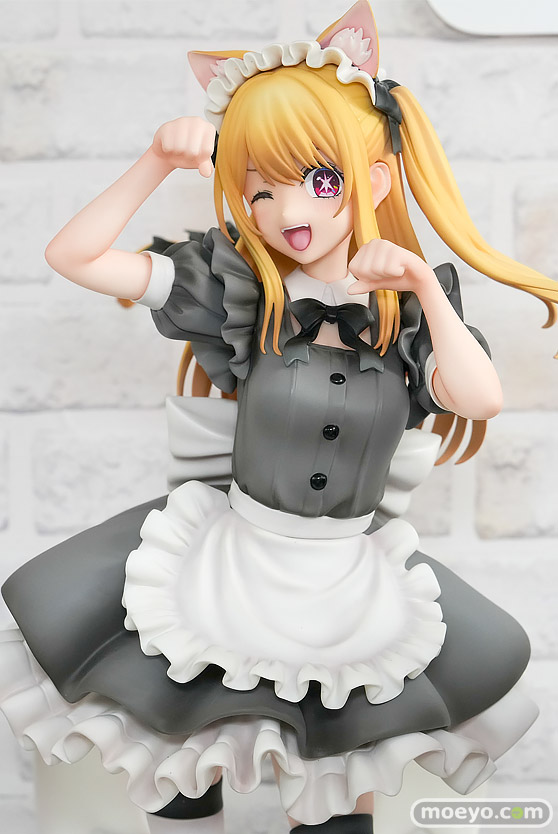 秋葉原の新作フィギュア展示の様子 2026年4月25日 ボークスホビー天国2 東京フィギュアギャラリー 有馬かな ルビー セイバー 08