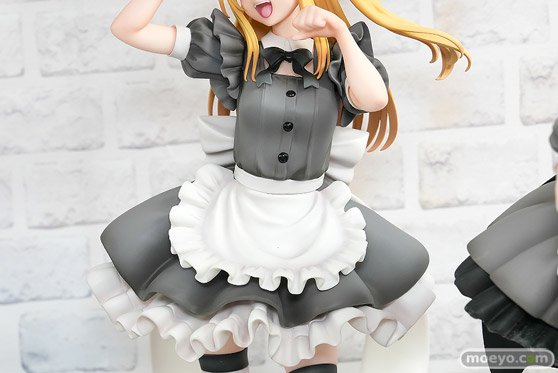 秋葉原の新作フィギュア展示の様子 2026年4月25日 ボークスホビー天国2 東京フィギュアギャラリー 有馬かな ルビー セイバー 09