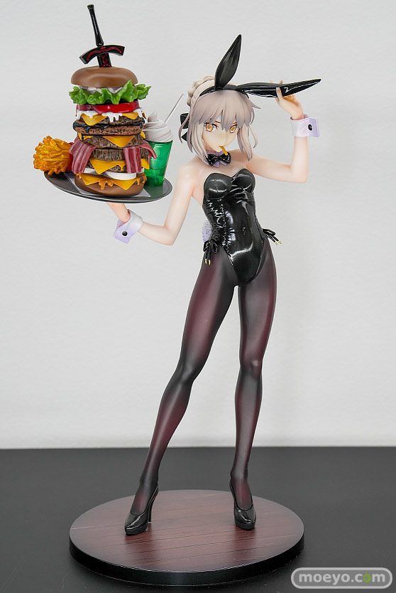 秋葉原の新作フィギュア展示の様子 2026年4月25日 ボークスホビー天国2 東京フィギュアギャラリー 有馬かな ルビー セイバー 12