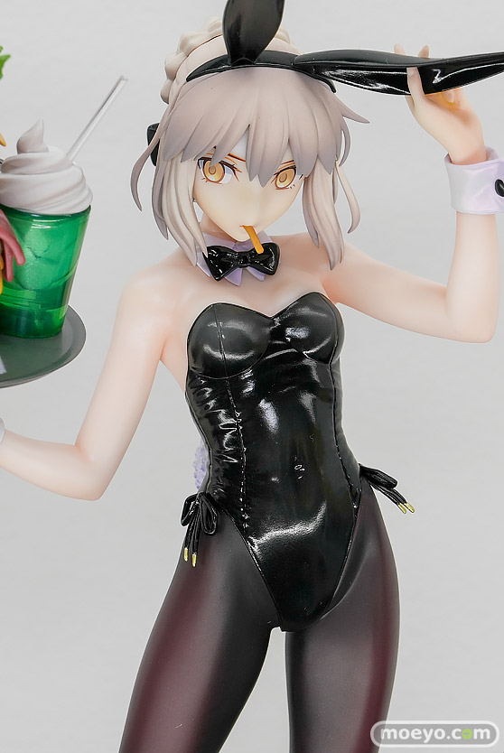 秋葉原の新作フィギュア展示の様子 2026年4月25日 ボークスホビー天国2 東京フィギュアギャラリー 有馬かな ルビー セイバー 13