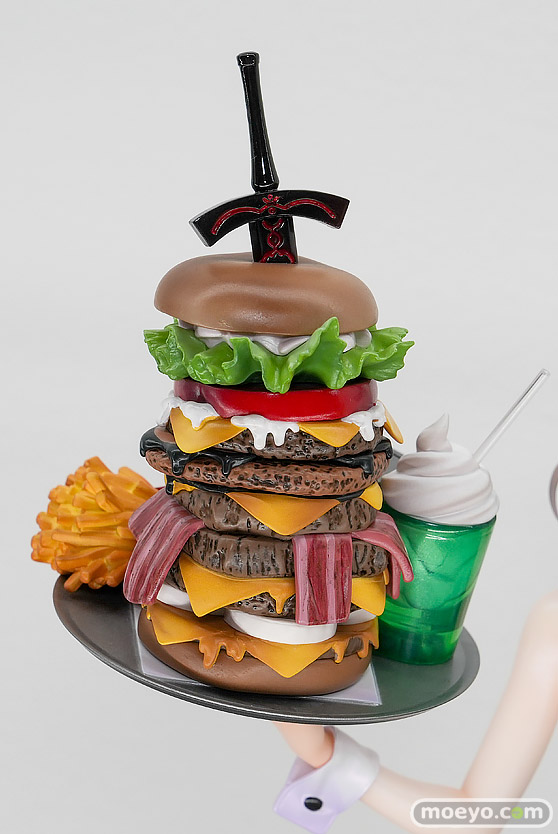 秋葉原の新作フィギュア展示の様子 2026年4月25日 ボークスホビー天国2 東京フィギュアギャラリー 有馬かな ルビー セイバー 16