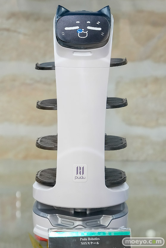 秋葉原の新作フィギュア展示の様子 2026年4月25日 コトブキヤ秋葉原館 比嘉つつじ 雪ミク　スコル・シャープシューター 05