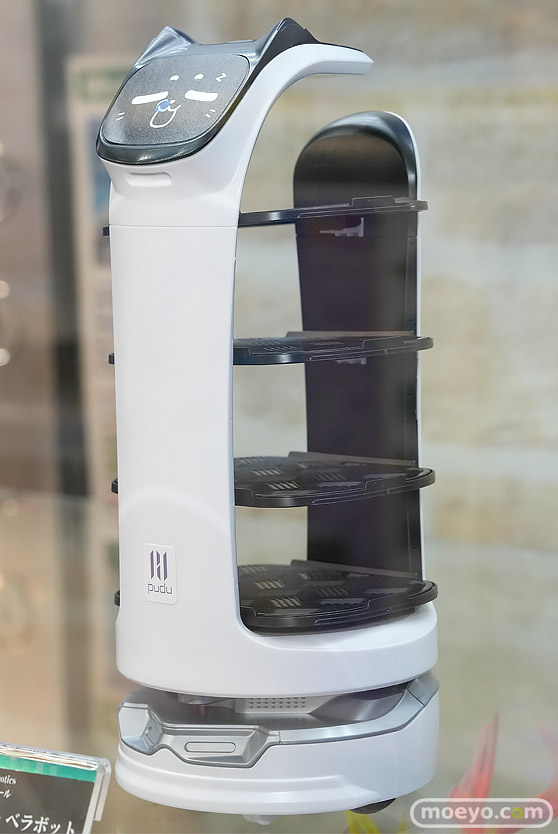 秋葉原の新作フィギュア展示の様子 2026年4月25日 コトブキヤ秋葉原館 比嘉つつじ 雪ミク　スコル・シャープシューター 06