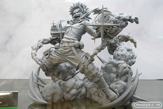 秋葉原の新作フィギュア展示の様子 2026年4月25日 コトブキヤ秋葉原館 比嘉つつじ 雪ミク　スコル・シャープシューター 12