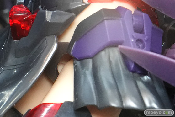 秋葉原の新作フィギュア展示の様子 2026年4月25日 コトブキヤ秋葉原館 比嘉つつじ 雪ミク　スコル・シャープシューター 18