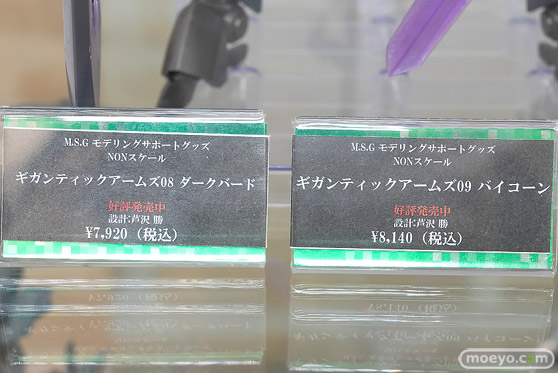 秋葉原の新作フィギュア展示の様子 2026年4月25日 コトブキヤ秋葉原館 比嘉つつじ 雪ミク　スコル・シャープシューター 20