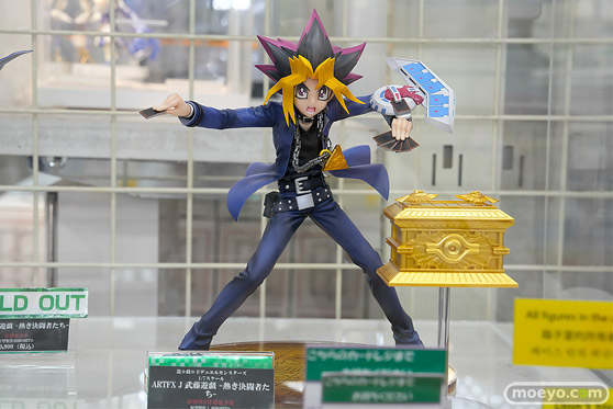 秋葉原の新作フィギュア展示の様子 2026年4月25日 コトブキヤ秋葉原館 比嘉つつじ 雪ミク　スコル・シャープシューター 22