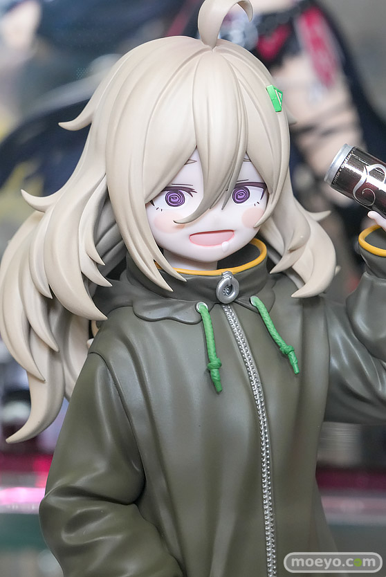 秋葉原の新作フィギュア展示の様子 2026年4月25日 コトブキヤ秋葉原館 比嘉つつじ 雪ミク　スコル・シャープシューター 26