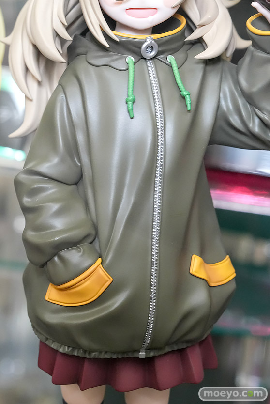 秋葉原の新作フィギュア展示の様子 2026年4月25日 コトブキヤ秋葉原館 比嘉つつじ 雪ミク　スコル・シャープシューター 27