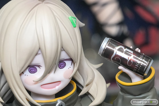 秋葉原の新作フィギュア展示の様子 2026年4月25日 コトブキヤ秋葉原館 比嘉つつじ 雪ミク　スコル・シャープシューター 28