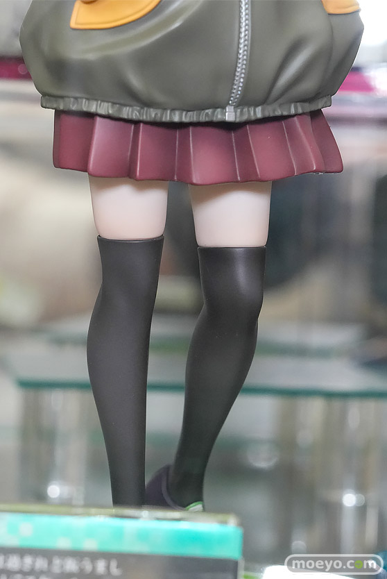 秋葉原の新作フィギュア展示の様子 2026年4月25日 コトブキヤ秋葉原館 比嘉つつじ 雪ミク　スコル・シャープシューター 29