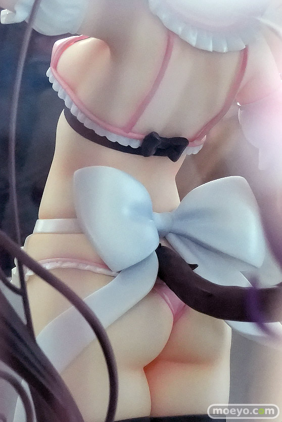 秋葉原の新作フィギュア展示の様子 2026年4月25日 あみあみ 秋葉原ラジオ会館店 ショコラ バニラ メタ子 06