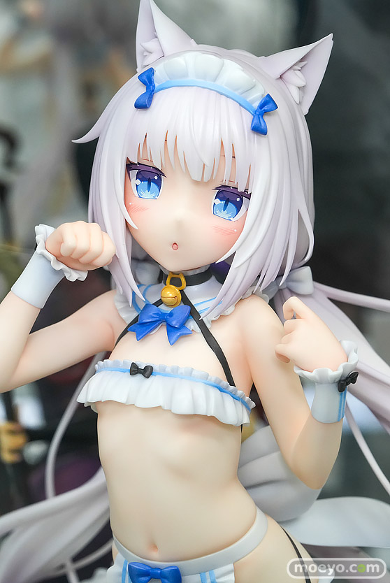 秋葉原の新作フィギュア展示の様子 2026年4月25日 あみあみ 秋葉原ラジオ会館店 ショコラ バニラ メタ子 08