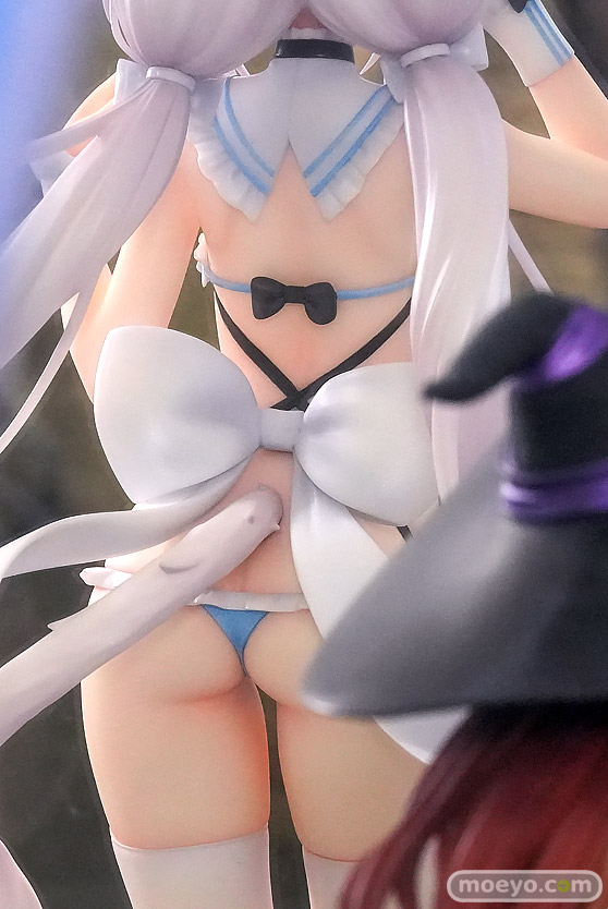 秋葉原の新作フィギュア展示の様子 2026年4月25日 あみあみ 秋葉原ラジオ会館店 ショコラ バニラ メタ子 12