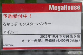 秋葉原の新作フィギュア展示の様子 2026年4月25日 あみあみ 秋葉原ラジオ会館店 ショコラ バニラ メタ子 15