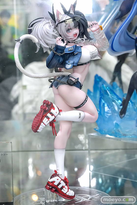 秋葉原の新作フィギュア展示の様子 2026年4月25日 あみあみ 秋葉原ラジオ会館店 ショコラ バニラ メタ子 16