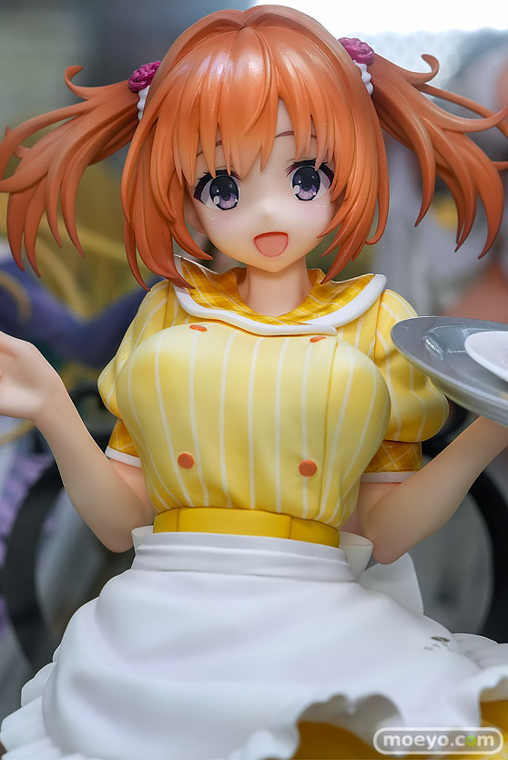 秋葉原の新作フィギュア展示の様子 2026年4月25日 あみあみ 秋葉原ラジオ会館店 墨染希 ソルト 坂柳有栖 02