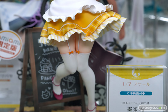 秋葉原の新作フィギュア展示の様子 2026年4月25日 あみあみ 秋葉原ラジオ会館店 墨染希 ソルト 坂柳有栖 07