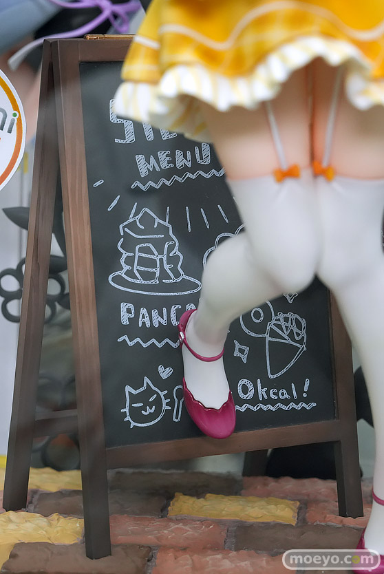 秋葉原の新作フィギュア展示の様子 2026年4月25日 あみあみ 秋葉原ラジオ会館店 墨染希 ソルト 坂柳有栖 08