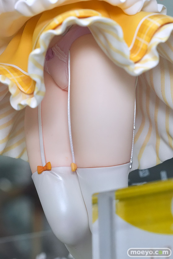 秋葉原の新作フィギュア展示の様子 2026年4月25日 あみあみ 秋葉原ラジオ会館店 墨染希 ソルト 坂柳有栖 09